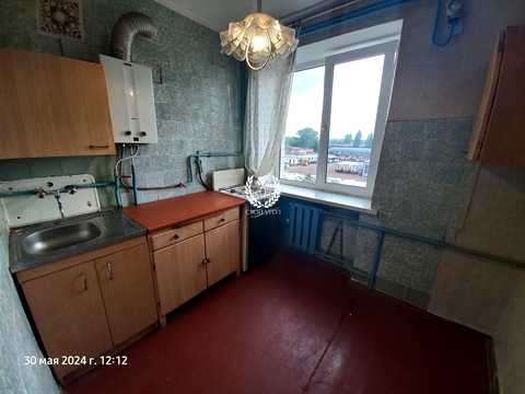 квартира за адресою Максима Загривного вул. (Пархоменка), 3