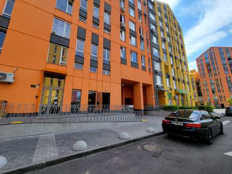 квартира по адресу Мартовская ул., 12