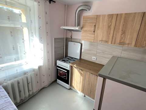 квартира по адресу Степана Бандеры ул., 69а