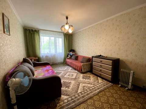 квартира за адресою Симона Петлюри вул. (Черняховського), 19