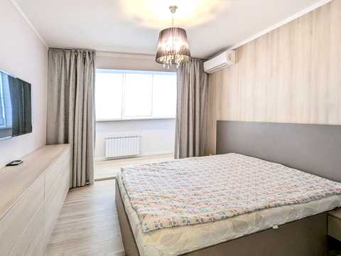 квартира по адресу Панаса Мирного ул., 11