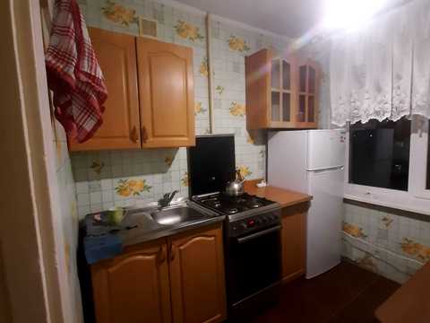 квартира за адресою Тополь-2, 28