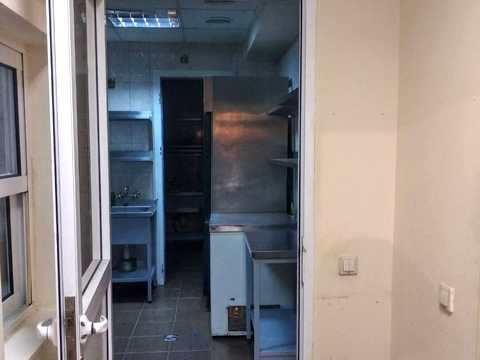комерційна за адресою Василя Порика просп., 7-Б