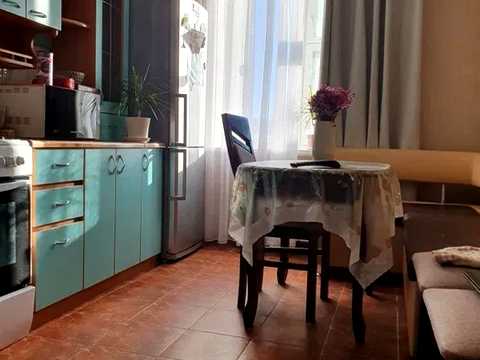 квартира по адресу Лётная ул. (Красногвардейская), 3б
