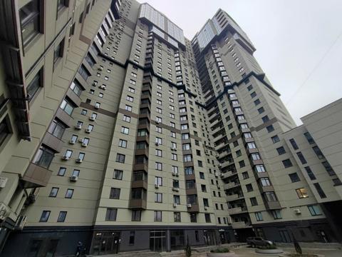 квартира за адресою Андрія Верхогляда вул. (Михайла Драгомирова), 14-А