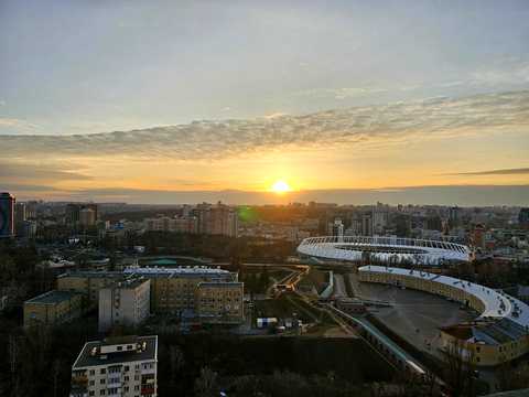квартира по адресу Леси Украинки бульв., 7-А