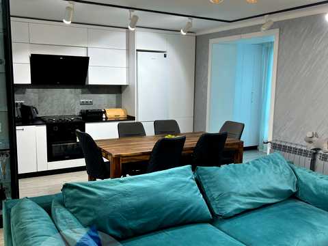 квартира за адресою Миколаївська, 23