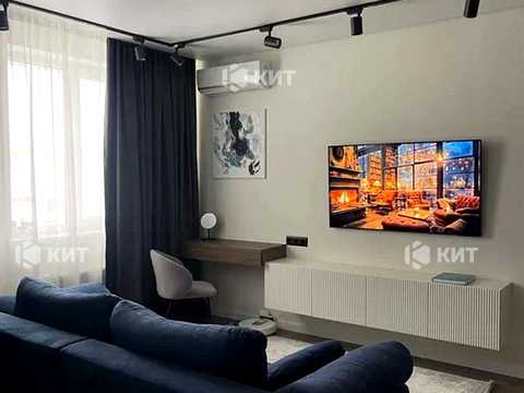 квартира за адресою пр. Льва Ландау, 52 Л