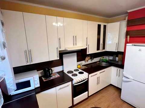 квартира за адресою Петра Григоренка просп., 20-А