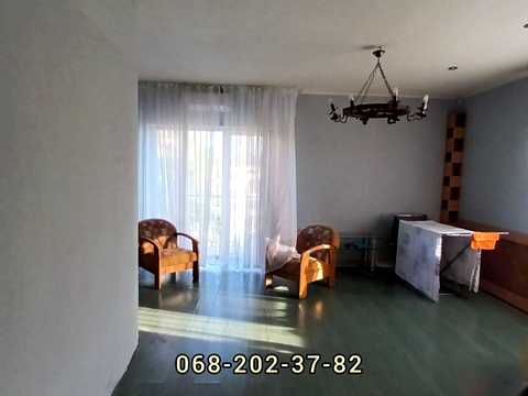 квартира за адресою Харків, Науки просп. (Леніна), 19а