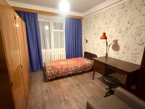 квартира по адресу Дмитра Павличка просп. (Маршала Рокосовського), 2-Б