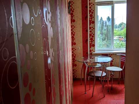 квартира за адресою Березняківська вул., 24