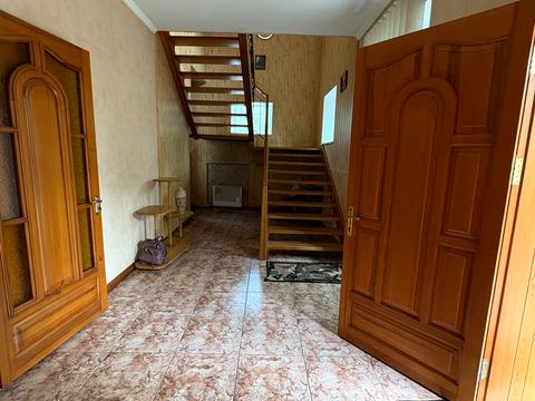 дом по адресу Севастопольская, 22