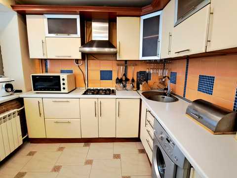 квартира за адресою Голосіївська вул., 4