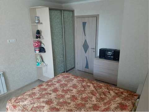 квартира за адресою Героїв Дніпра вул., 23