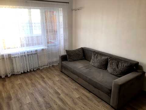 квартира за адресою Березинська вул., 27