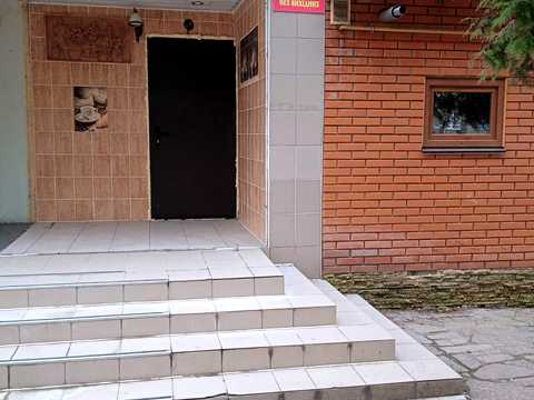 комерційна за адресою Кибальчича вул., 2/4
