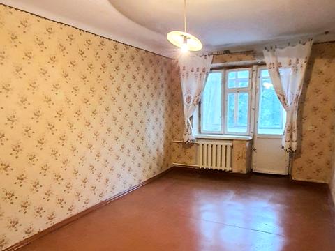 квартира по адресу Тараса Шевченко просп. (Карла Маркса)