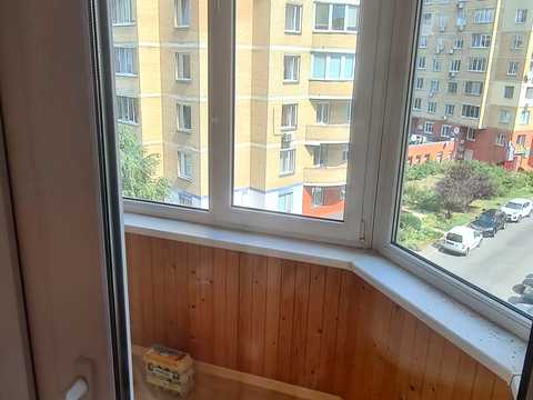 квартира по адресу Никольско-Слободская ул., 4-Д