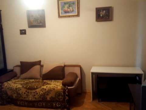 квартира по адресу Петропавловская ул., 56