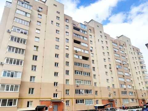 квартира за адресою Михайла Лушпи просп. (Космонавтів)