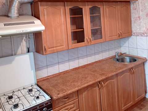 квартира за адресою Максима Залізняка вул., 12