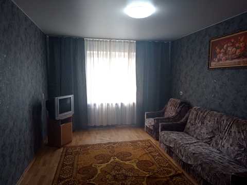 квартира по адресу Петра Григоренко просп., 18-А