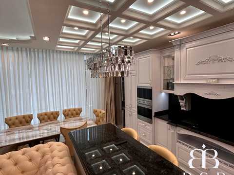 квартира за адресою Італійський бульв., 1