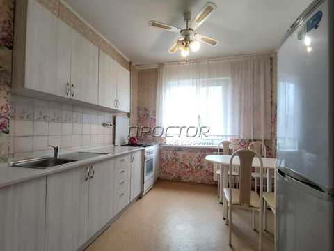 квартира по адресу Автозаводская ул., 25-Б