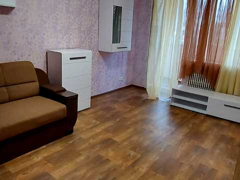 квартира по адресу Петра Болбочана ул. (Клапцова), 7