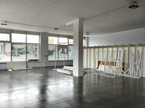 комерційна за адресою Вітрука вул., 6-Г