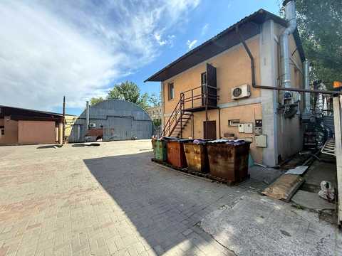 коммерческая по адресу Универсальная ул., 6