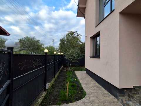 дом по адресу Опришівецька ул., 4