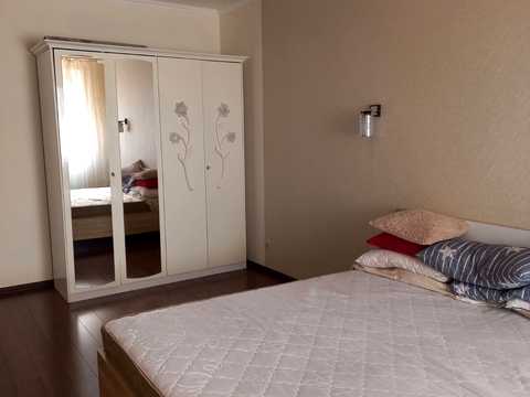 квартира за адресою Зарічанська вул., 11