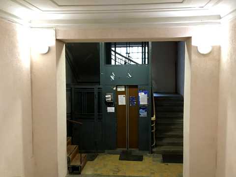 квартира по адресу Михайла Коцюбинського ул., 9
