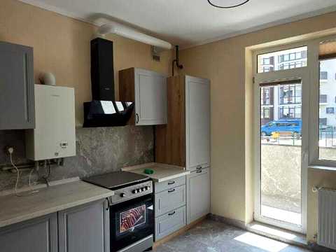 квартира по адресу Сімейна ул., 5