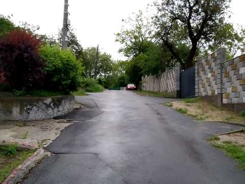 дом по адресу Івана Фірцака пер. (Москвіна)