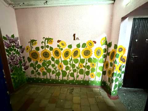 квартира по адресу Драгоманова ул., 42