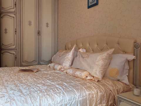 квартира за адресою Університетська вул., 2/1