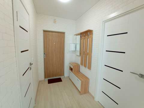 квартира по адресу Вишняковская ул., 2