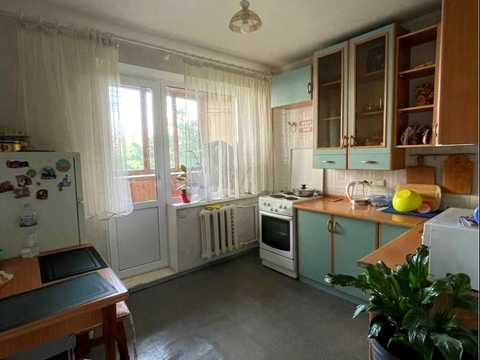 квартира за адресою Володимира Івасюка просп. (Героїв Сталінграду), 35