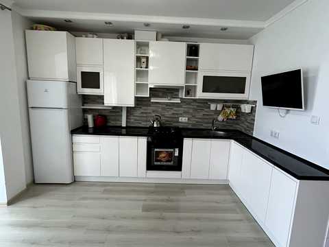 квартира за адресою Лесі Українки бульв., 2б