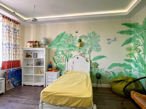 квартира по адресу Французский бульв., 60в