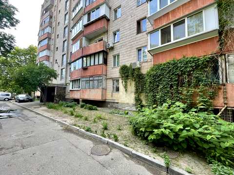 квартира за адресою Василя Барки вул. (Олександра Горовиця), 5