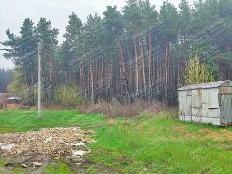 ділянка за адресою Тополина вул.