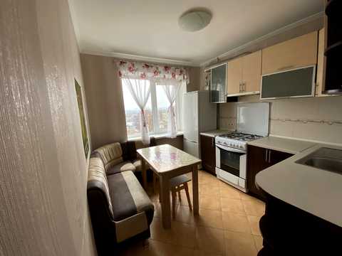 квартира по адресу Калиновая ул., 47
