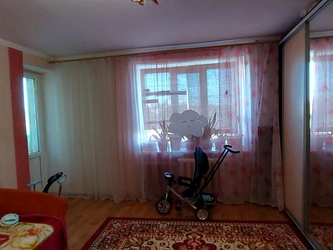 квартира по адресу Квітнева ул., 4-А