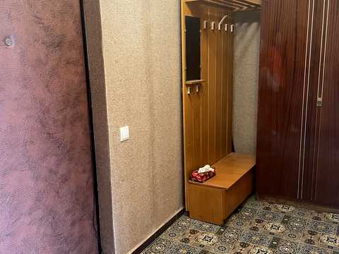 квартира по адресу Александра Архипенко ул. (Мате Залки), 5-А