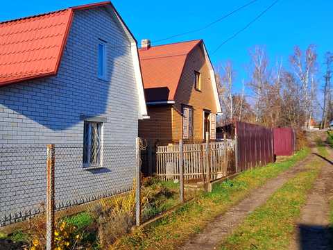 будинок за адресою Кільцева вул., 35