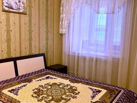 квартира по адресу Святого Зигмунта Фелінського ул., 7